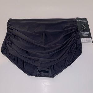 Miracle Suit Norma Jean Swim Bottoms